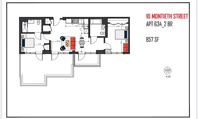 Rented by The KCI Group | media 20