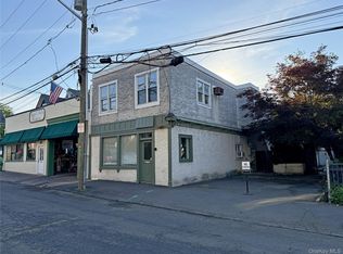 27 N Franklin Street, Nyack, NY 10960