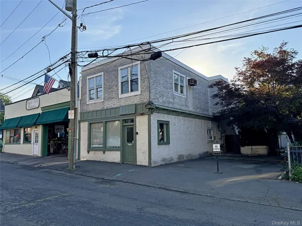 27 N Franklin Street, Nyack, NY 10960
