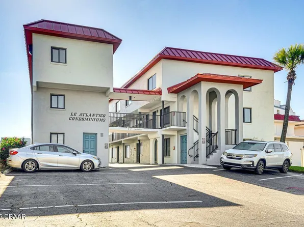1404 N Atlantic Ave #2, Daytona Beach, FL 32118