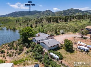 1004 Santanka Trl, Bellvue, CO 80512