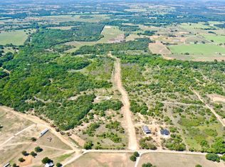 175 Flatwood Rd, Decatur, TX 76234