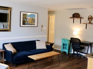 1243 N Gaylord St #102, Denver, CO 80206