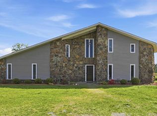 2289 Grant 52 Rd, Sheridan, AR 72150