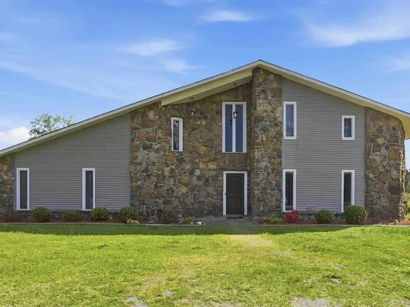 2289 Grant 52 Rd, Sheridan, AR 72150