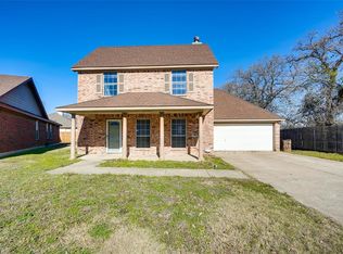 6437 Henco Dr, Fort Worth, TX 76119