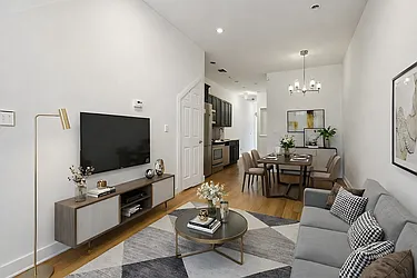 605 Onderdonk Avenue, #1R