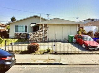 846 Carlson Blvd, Richmond, CA 94804
