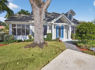 Pga National, Palm Beach Gardens, FL 33418