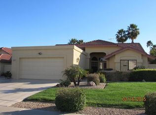 13335 W Beardsley Rd, Sun City West, AZ 85375