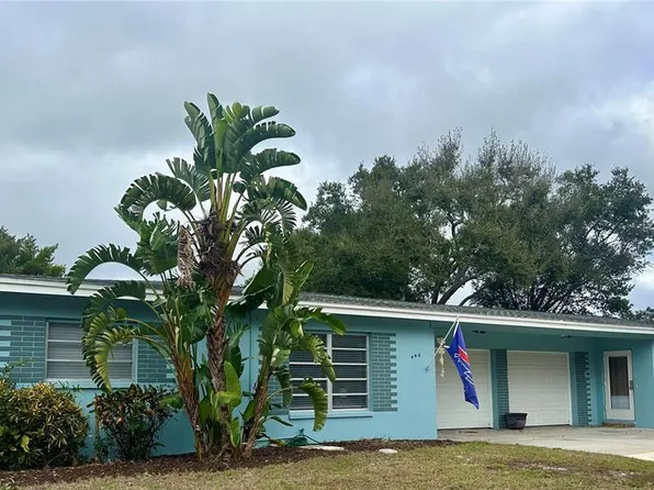 442 Lyndhurst St, Dunedin, FL 34698