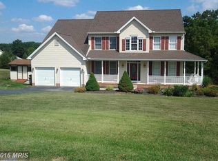 16969 Gun Club Rd, New Park, PA 17352
