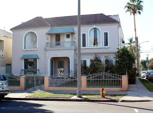 755 N Hayworth Ave #757, Los Angeles, CA 90046