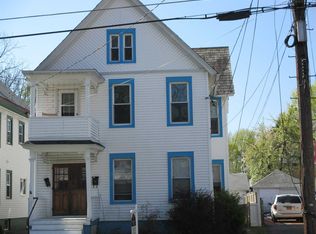 13 Taylor Ave #2-F, Poughkeepsie, NY 12601