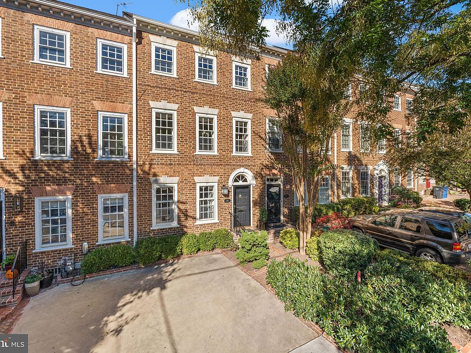 419 S Saint Asaph St, Alexandria, VA 22314 | Zillow