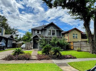 4708 Park Dr, Houston, TX 77023