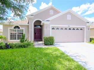 3524 Beaumont Loop, Spring Hill, FL 34609