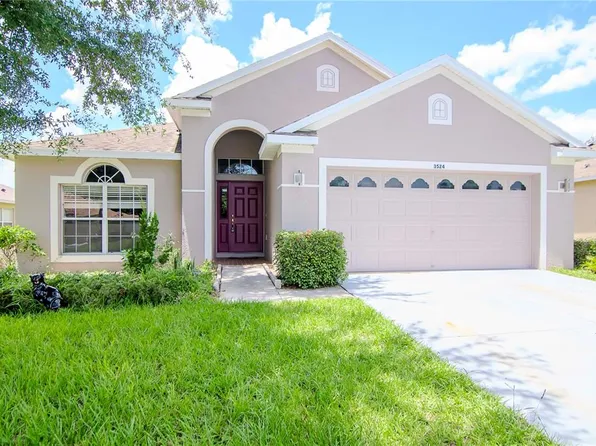 3524 Beaumont Loop, Spring Hill, FL 34609
