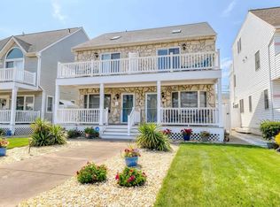 345 35th St S #A, Brigantine, NJ 08203