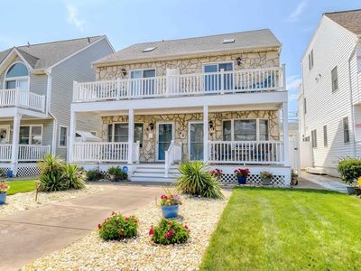 345 35th St S #A, Brigantine, NJ, 08203