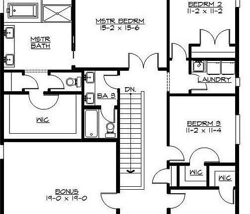 3rd image of 10038 Slater (L-3) Avenue NE