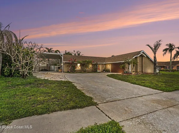 1131 Fairway Ct NE, Palm Bay, FL 32905