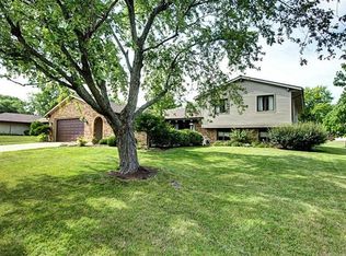 3621 Dawnridge Dr, Dayton, OH 45414