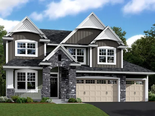 2142 Koronis Cir, Lino Lakes, MN 55038