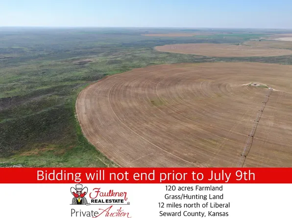 18 Road, Liberal, KS 67901