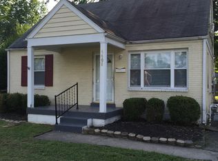 4608 Dohn Rd, Shively, KY 40216