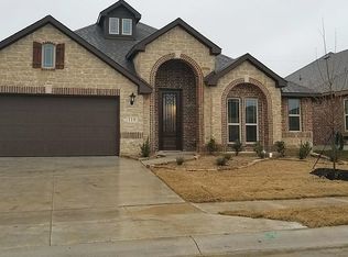 118 Gateway Dr, Alvarado, TX 76009