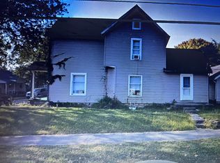1242 Hunt St, Richmond, IN