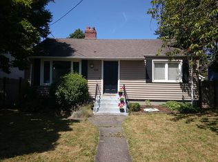 3014 NW 57th St, Seattle, WA 98107