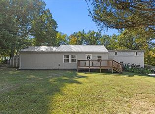 26819 State Route 92 Hwy, Excelsior Springs, MO 64024