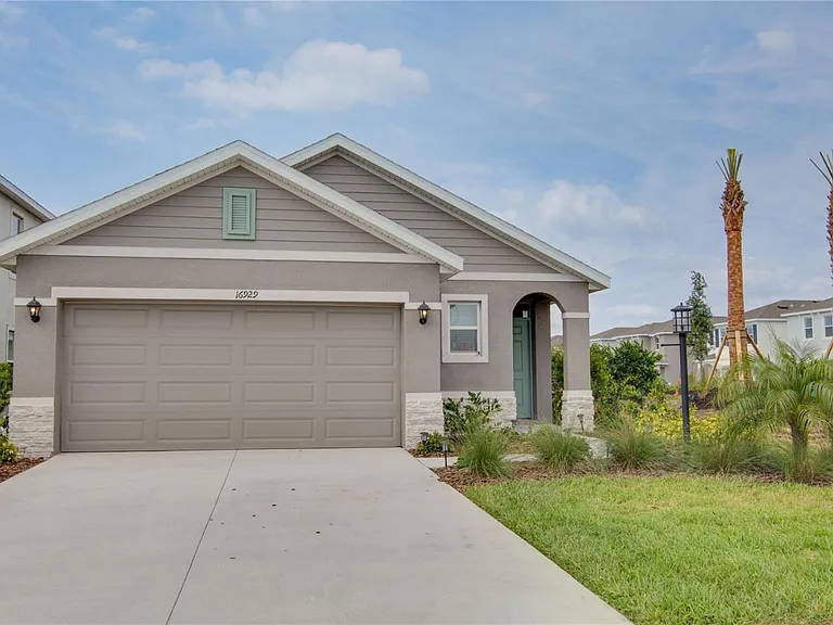 16929 Yard Spring Dr — Photo 2