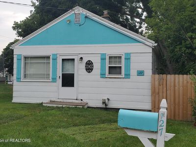 127 S Magnolia Ave, Lansing, MI, 48912