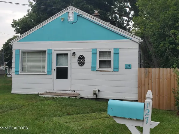 127 S Magnolia Ave, Lansing, MI 48912