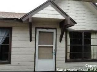 11717 Spring Club Dr, San Antonio, TX 78249