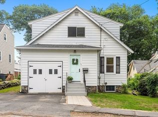 25 Hillcrest St, Arlington, MA 02476