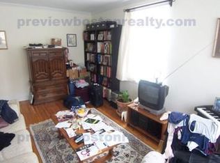 58 Selkirk Rd #T4, Brighton, MA 02135