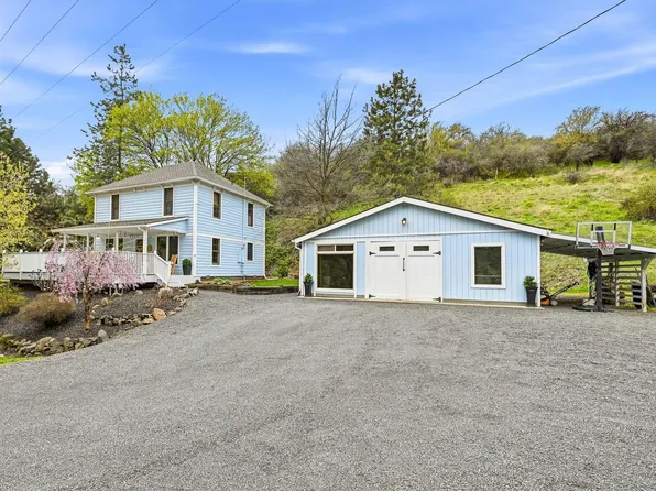 35802 State Route 195, Colfax, WA 99111