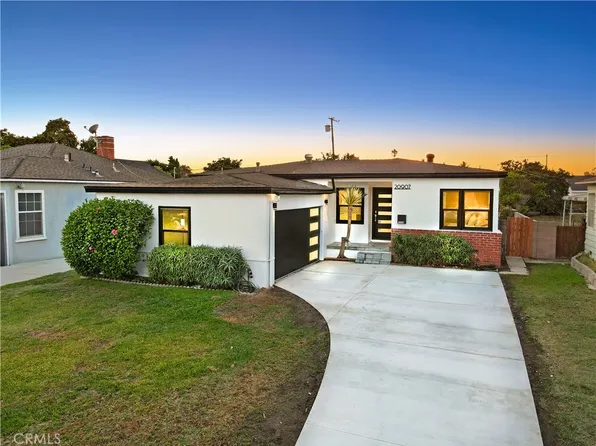 20907 Halldale Ave, Torrance, CA 90501