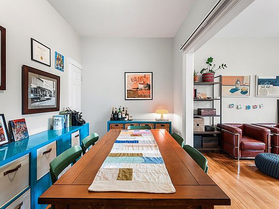 4th image of 40 Rockview St APT 3