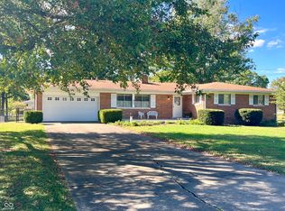 8026 Singleton St, Indianapolis, IN 46227