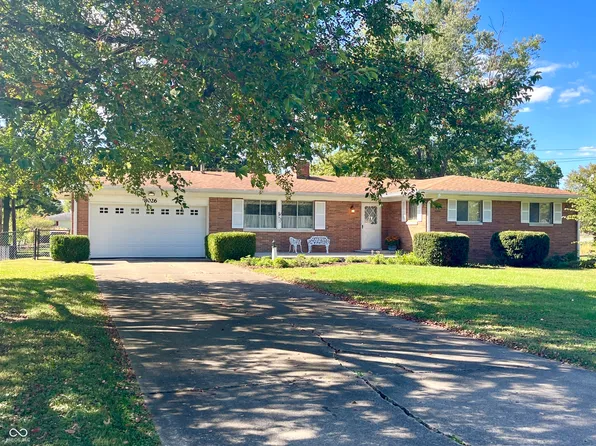 8026 Singleton St, Indianapolis, IN 46227