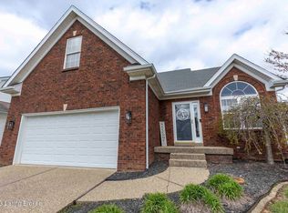 10409 Leddenton Way, Louisville, KY