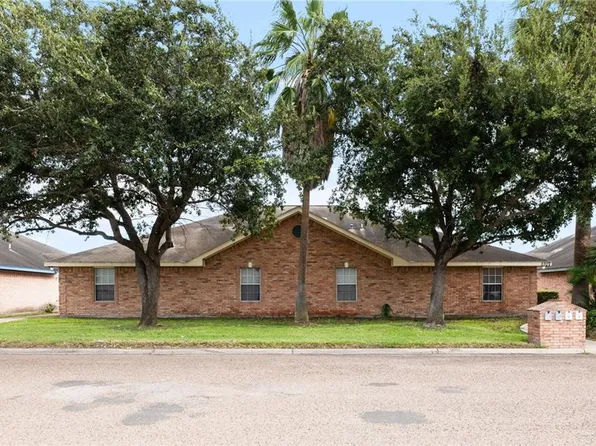 2307 Kimberly Ln, Edinburg, TX 78541