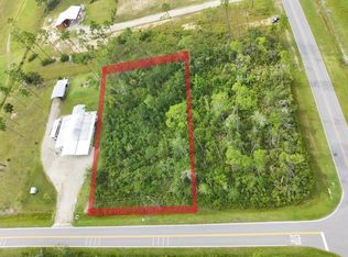 2 Borders Rd, Wewahitchka, FL 32465