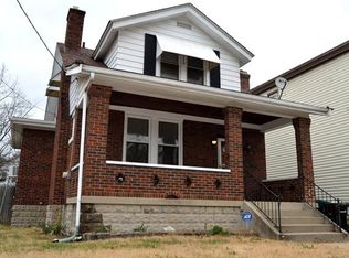 128 W 72nd St, Cincinnati, OH 45216