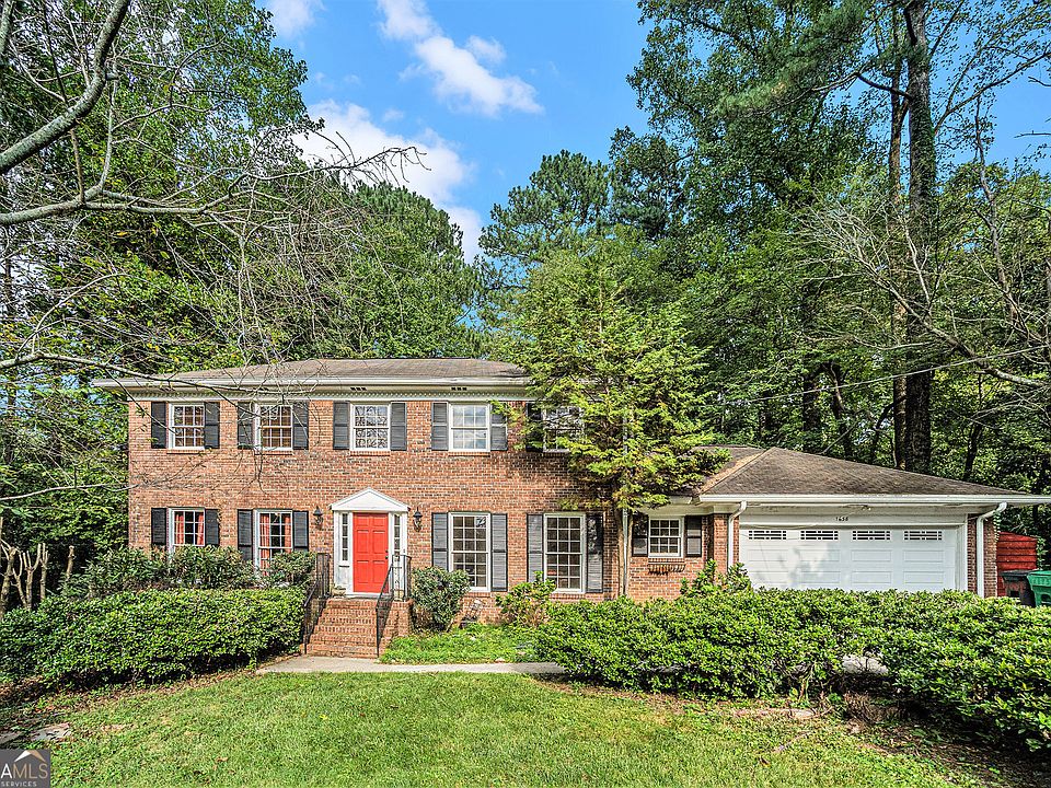1638 Kellogg Springs Dr, Atlanta, GA 30338 Zillow